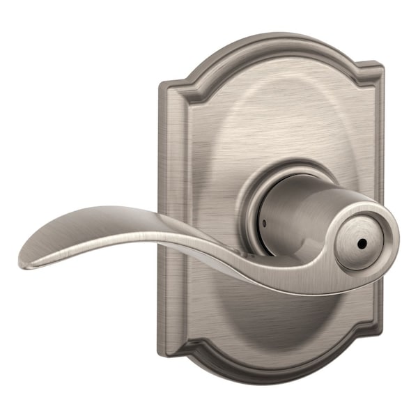 Tubular Lock